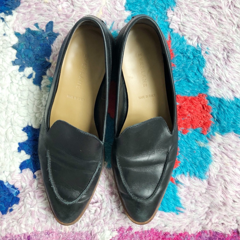 Everlane Modern Loafer